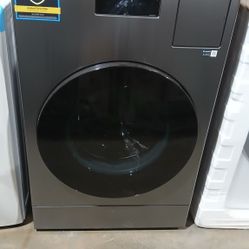 2 In 1 Washer And Dryer Combo 