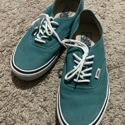 Vans (Size 8 mens)