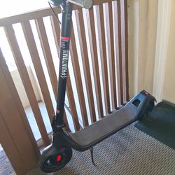 Phantom GoGo A10 Smart E-Scooter