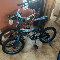 Bicicletas Para Niños 