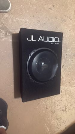 JL Audio