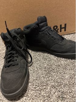 Nike shoes