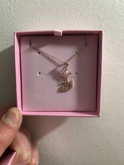 Swarovski Necklace