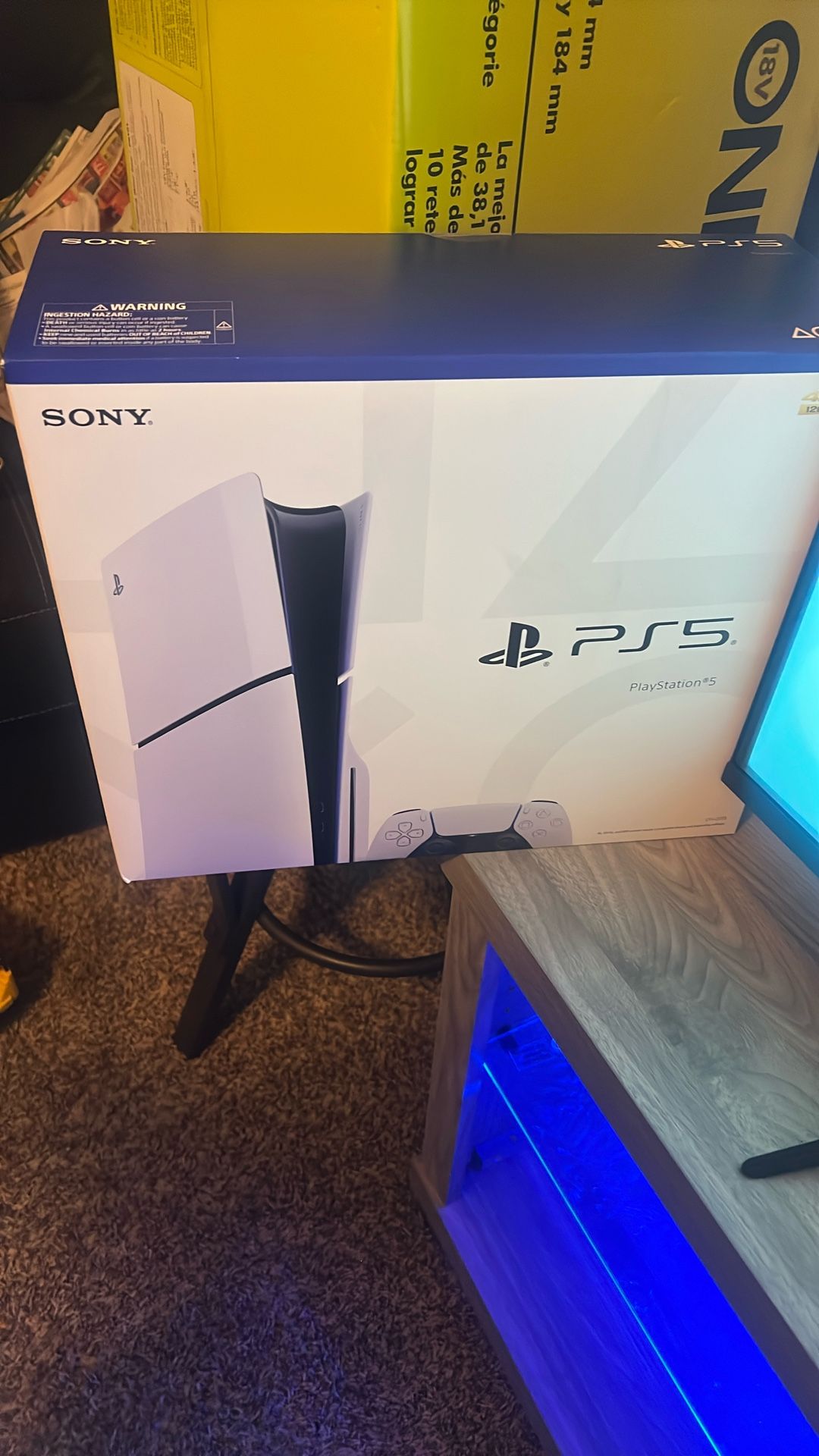 Ps5 Slim