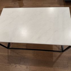 Used Coffee table