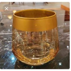 Wine Glasses Set Of 6