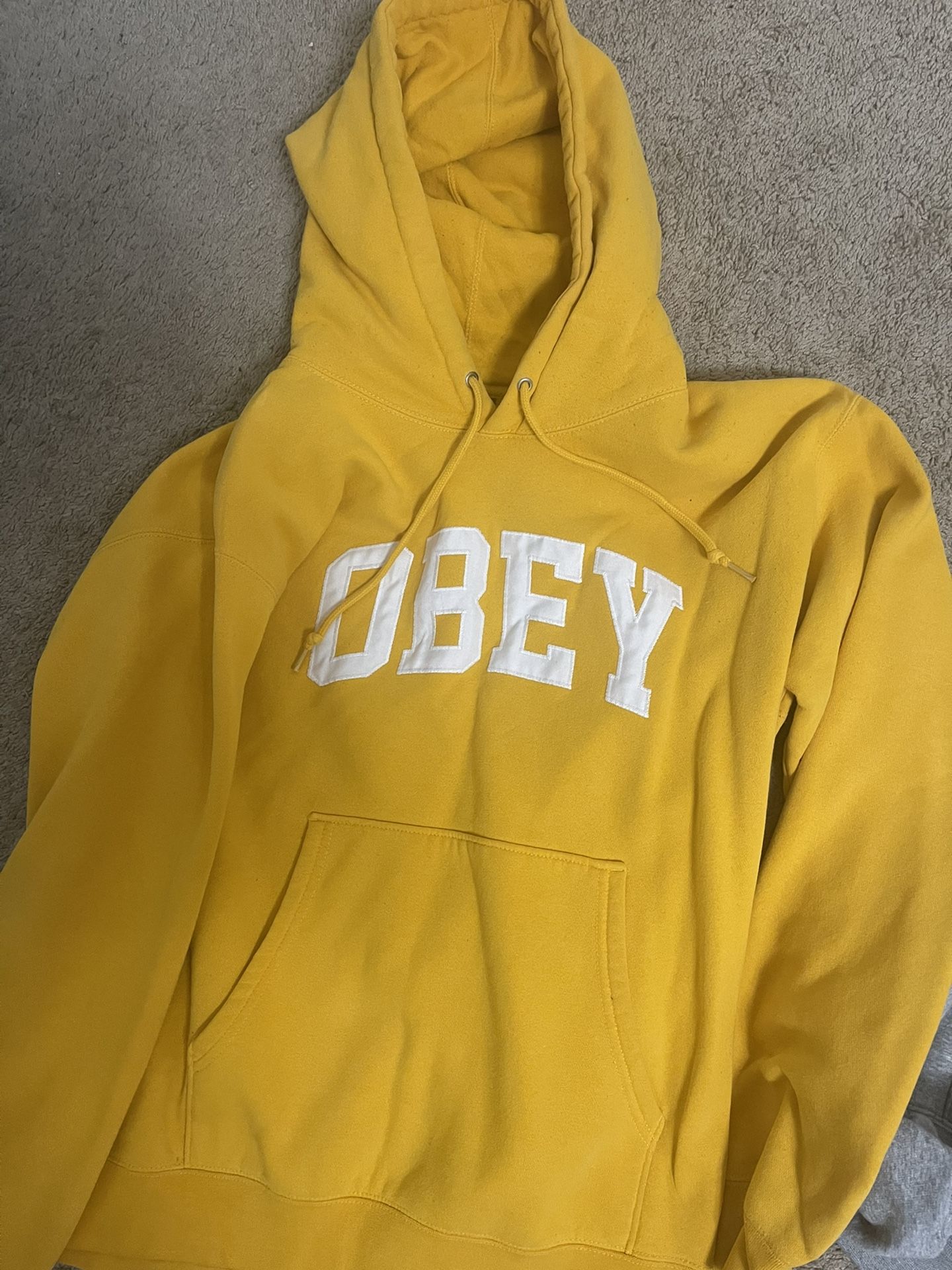 OBEY hoodie
