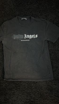 Palm angels shirt size large