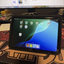 iPad Mini 7 Gen A17 Pro