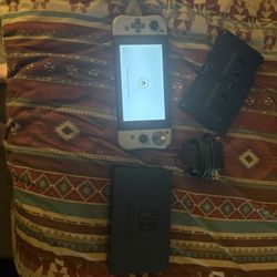 Nintendo Switch!! V1 !!