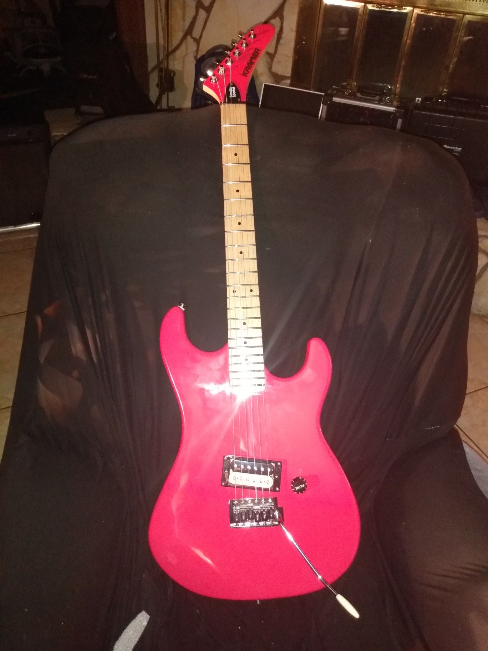 Kramer Baretta Special