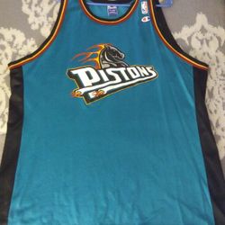 Piston Jersey