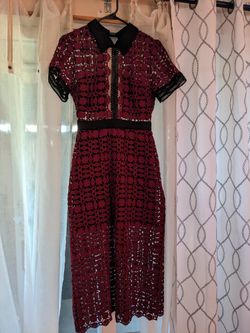 Beautiful Dress Size S
