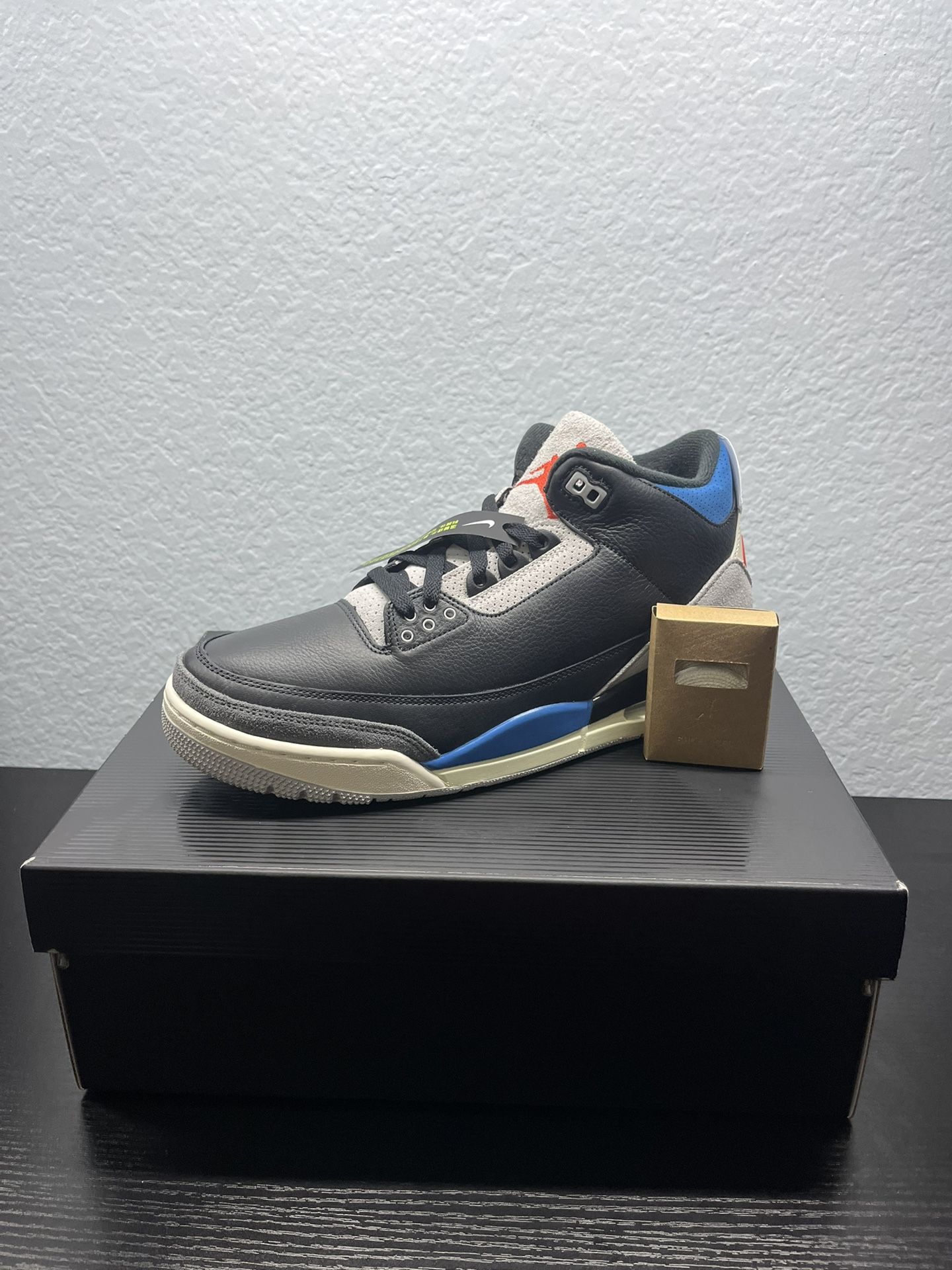 Jordan 3