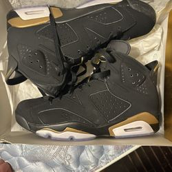 Jordan 6 DMP $150 Size 10