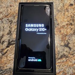 Samsung Phone