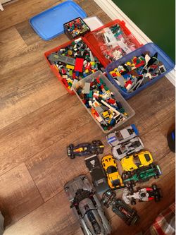 Legos for sale