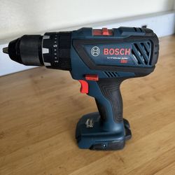 Bosch Impact Drill
