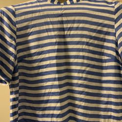 Nice Stripe Blouse