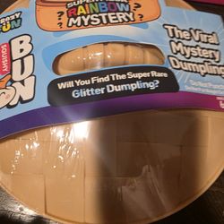 Jumbo Viral Dumplings 