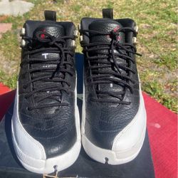 Air Jordan 12 Retro (GS)