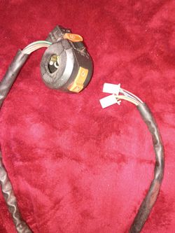 Kill switch for ATV