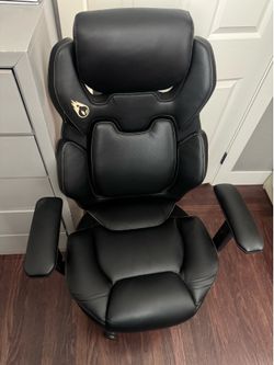 DPS Encode 3D Insight Gaming Chair