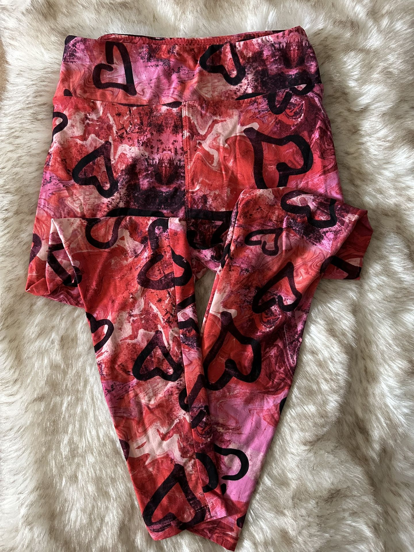 LuLaRoe Leggings