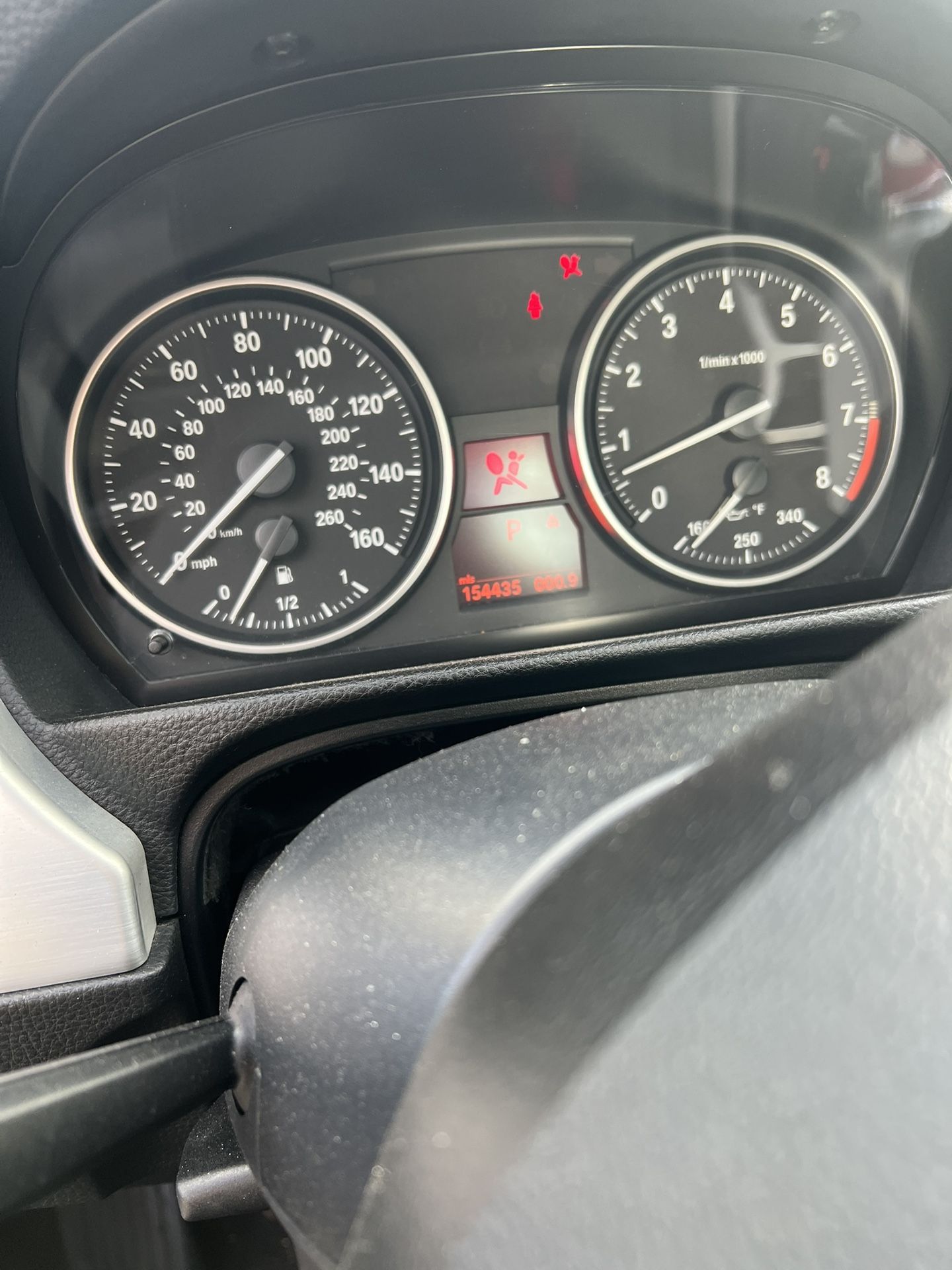 2013 BMW 328i