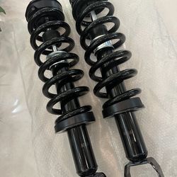 NEW Toyota Struts A0156 set of 2