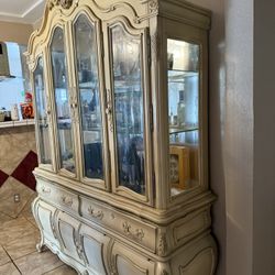 China Cabinet 
