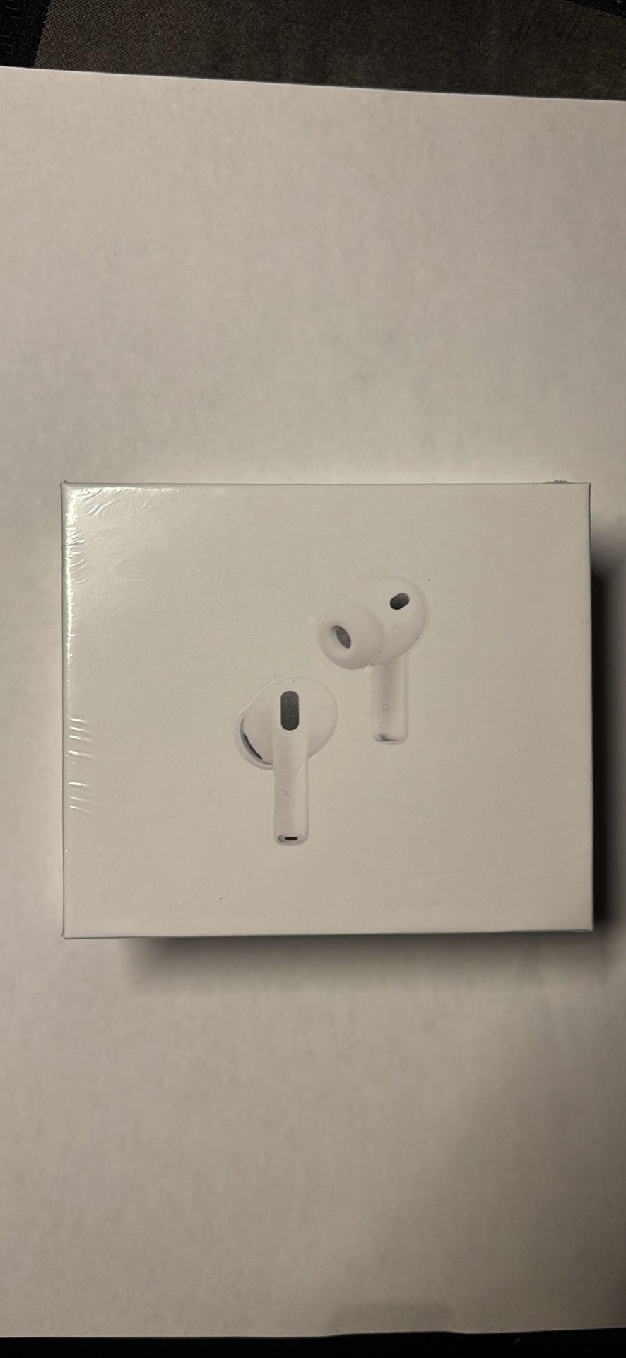 AirPod Pro 3 