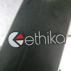 Ethika sticker