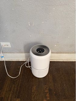 Levoit Core 300 Air Purifier White