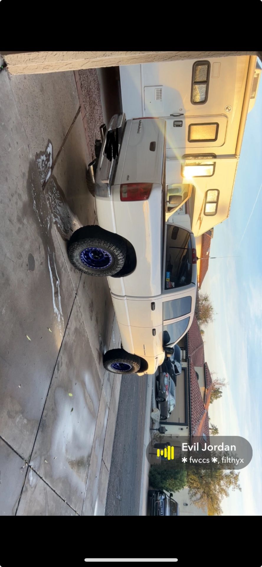 2004 Dodge Ram 1500