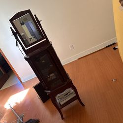 Jewelry Box
