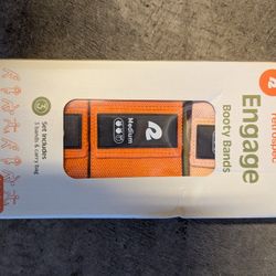 Retrospec Engage Booty Bands