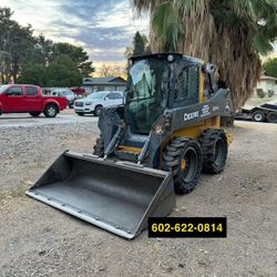 Skid Steer