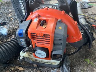 Harsh Kovarna blower