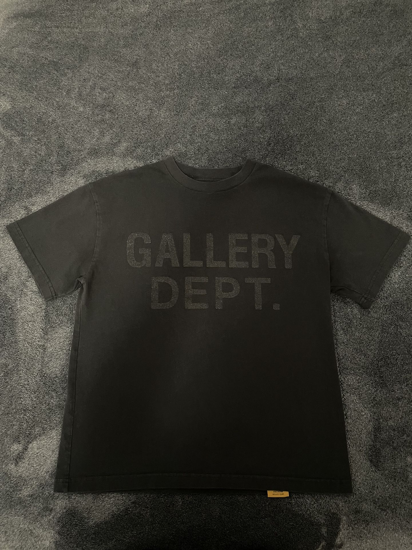 Gallery Dept. tee