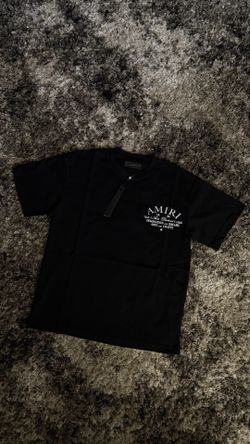 Amiri shirt