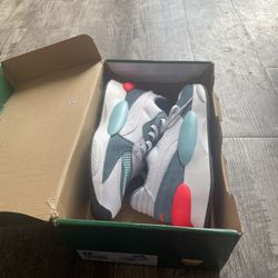 RS 9.8 COSMIC Wn’s