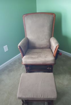 Rocking chair