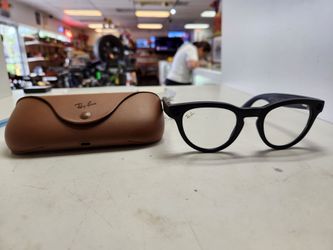 Ray-ban meta wayfer gen2