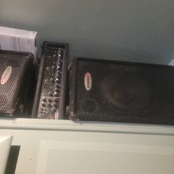 Speaker