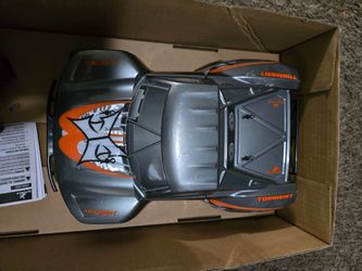 Horizon Hobby ECX Torment 1/18 scale