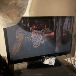 LG 43 Inch Tv 