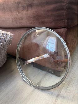 Princess house lid