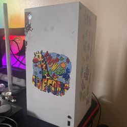 Xbox Series X Digital Edition