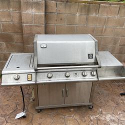 Barbecue BBQ Grill